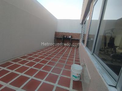 Apartamento en venta en Nuevo Horizonte, Barranquilla · foto 18 de 20