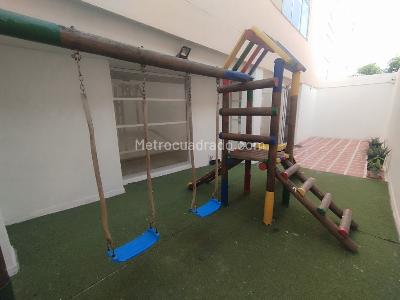 Apartamento en venta en Nuevo Horizonte, Barranquilla · foto 19 de 20