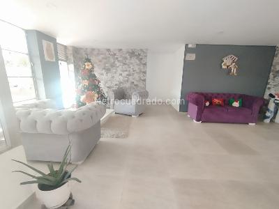 Apartamento en venta en Nuevo Horizonte, Barranquilla · foto 20 de 20