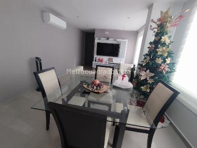 Apartamento en venta en Granadillo, Barranquilla · foto 2 de 13