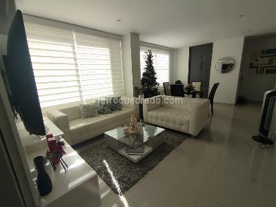 Apartamento en venta en Granadillo, Barranquilla · foto 3 de 13