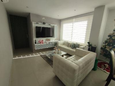 Apartamento en venta en Granadillo, Barranquilla · foto 4 de 13