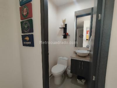 Apartamento en venta en Granadillo, Barranquilla · foto 6 de 13