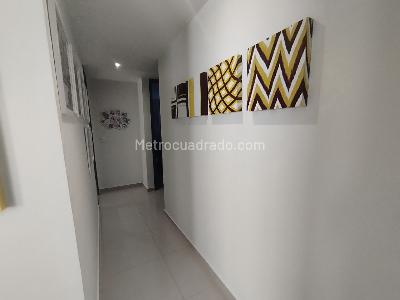 Apartamento en venta en Granadillo, Barranquilla · foto 7 de 13