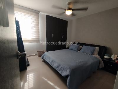 Apartamento en venta en Granadillo, Barranquilla · foto 8 de 13