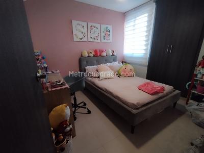 Apartamento en venta en Granadillo, Barranquilla · foto 10 de 13