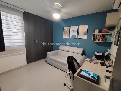 Apartamento en venta en Granadillo, Barranquilla · foto 12 de 13