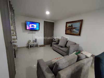 Apartamento en venta en Ciudad Jardin, Barranquilla · foto 2 de 8