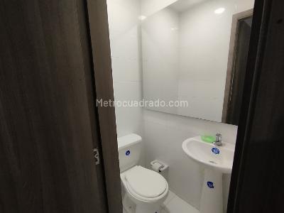 Apartamento en venta en Ciudad Jardin, Barranquilla · foto 3 de 8