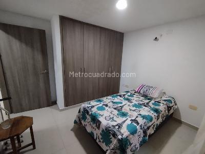 Apartamento en venta en Ciudad Jardin, Barranquilla · foto 4 de 8