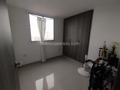 Apartamento en venta en Ciudad Jardin, Barranquilla · foto 5 de 8
