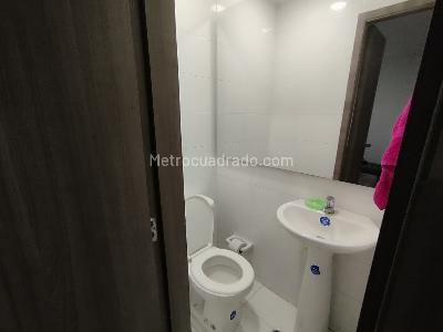 Apartamento en venta en Ciudad Jardin, Barranquilla · foto 6 de 8