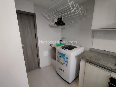 Apartamento en venta en Ciudad Jardin, Barranquilla · foto 7 de 8