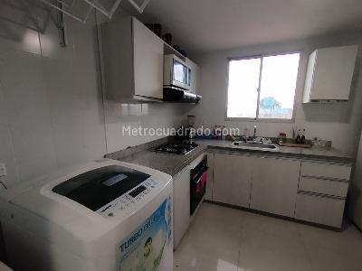Apartamento en venta en Ciudad Jardin, Barranquilla · foto 8 de 8