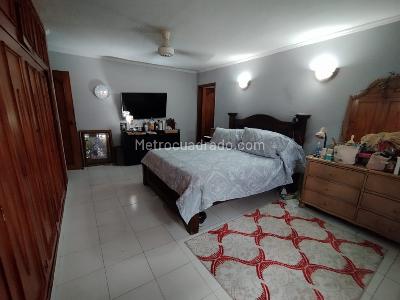 Casa en venta en El Poblado, Barranquilla · foto 6 de 7