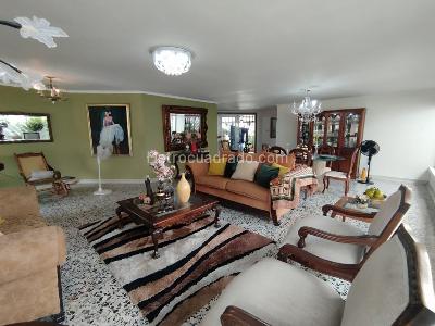 Casa en venta en El Poblado, Barranquilla · foto 2 de 7