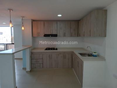 Apartamento en venta en Altos Del Limon, Barranquilla · foto 2 de 13