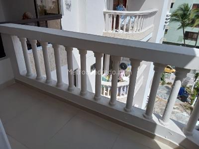 Apartamento en venta en Altos Del Limon, Barranquilla · foto 7 de 13