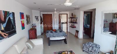 Apartamento en venta en Alto Prado, Barranquilla · foto 2 de 12
