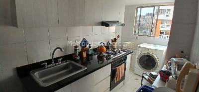 Apartamento en venta en Alto Prado, Barranquilla · foto 3 de 12