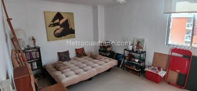 Apartamento en venta en Alto Prado, Barranquilla · foto 5 de 12