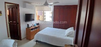 Apartamento en venta en Alto Prado, Barranquilla · foto 8 de 12