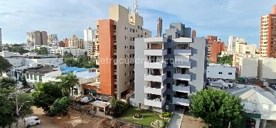 Apartamento en venta en Alto Prado, Barranquilla · foto 10 de 12