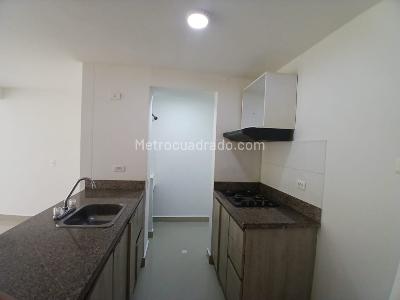 Apartamento de 3 alcobas en venta en Paraiso, Barranquilla, 76 m² · foto 2 de 17