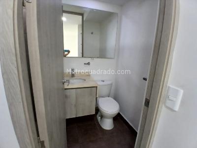 Apartamento de 3 alcobas en venta en Paraiso, Barranquilla, 76 m² · foto 10 de 17