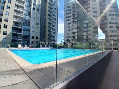 Apartamento de 3 alcobas en venta en Paraiso, Barranquilla, 76 m² · foto 12 de 17