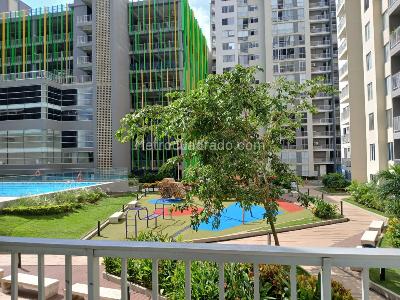 Apartamento de 3 alcobas en venta en Paraiso, Barranquilla, 76 m² · foto 13 de 17