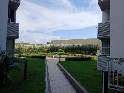 Apartamento de 3 alcobas en venta en Paraiso, Barranquilla, 76 m² · foto 16 de 17