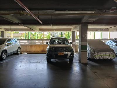 Apartamento de 3 alcobas en venta en Paraiso, Barranquilla, 76 m² · foto 17 de 17
