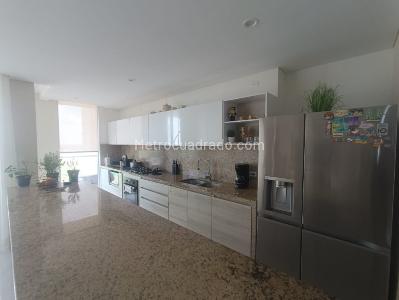 Apartamento en venta en Altos Del Limon, Barranquilla · foto 2 de 20