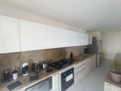 Apartamento en venta en Altos Del Limon, Barranquilla · foto 3 de 20