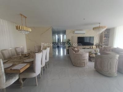 Apartamento en venta en Altos Del Limon, Barranquilla · foto 4 de 20