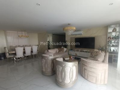 Apartamento en venta en Altos Del Limon, Barranquilla · foto 5 de 20