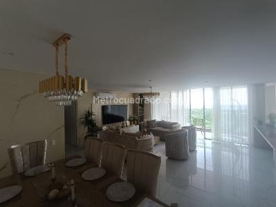 Apartamento en venta en Altos Del Limon, Barranquilla · foto 6 de 20