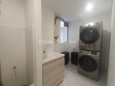 Apartamento en venta en Altos Del Limon, Barranquilla · foto 8 de 20
