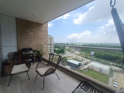 Apartamento en venta en Altos Del Limon, Barranquilla · foto 9 de 20