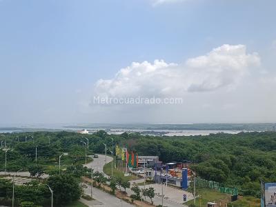 Apartamento en venta en Altos Del Limon, Barranquilla · foto 10 de 20