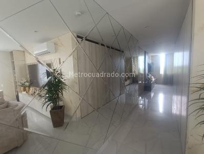 Apartamento en venta en Altos Del Limon, Barranquilla · foto 11 de 20
