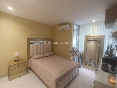 Apartamento en venta en Altos Del Limon, Barranquilla · foto 12 de 20