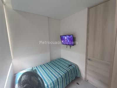 Apartamento en venta en Altos Del Limon, Barranquilla · foto 19 de 20