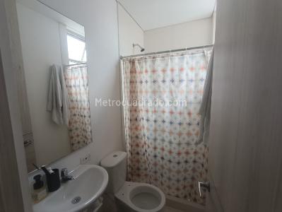 Apartamento en venta en Altos Del Limon, Barranquilla · foto 20 de 20