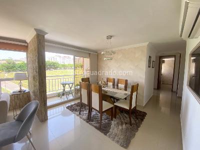 Apartamento en venta en Miramar, Barranquilla · foto 2 de 20