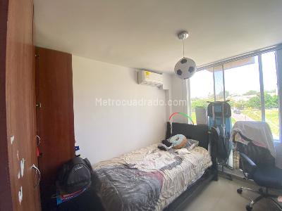 Apartamento en venta en Miramar, Barranquilla · foto 5 de 20