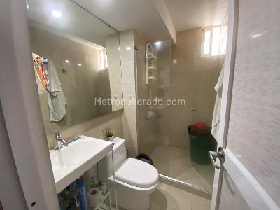 Apartamento en venta en Miramar, Barranquilla · foto 8 de 20