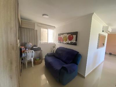 Apartamento en venta en Miramar, Barranquilla · foto 11 de 20