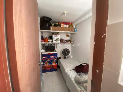 Apartamento en venta en Miramar, Barranquilla · foto 14 de 20